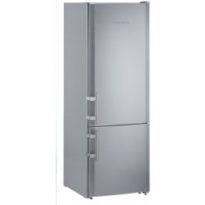 Liebherr CUef 2811 návod a manuál