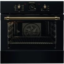 Electrolux EOB 3400 BOR návod a manuál