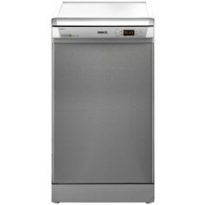 Beko DSFS 6831 X návod a manuál