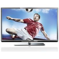 Philips 46PFL5007K návod a manuál