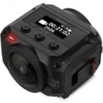Garmin Virb 360 návod a manuál