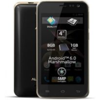 Allview P42 Dual SIM návod a manuál