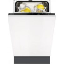 ZANUSSI ZDV12003FA návod a manuál