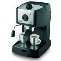 DeLonghi EC 155 návod a manuál