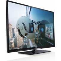Philips 46PFL4208H návod a manuál