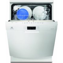 Electrolux ESF 6535LOW návod a manuál