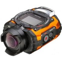 Ricoh WG-M1 návod a manuál