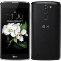 LG X210 K7 návod a manuál