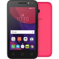 Alcatel OT-4034D PIXI 4 návod a manuál