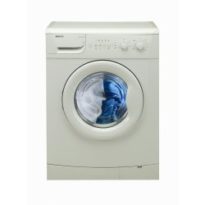 Beko WMD 26126 PT návod a manuál