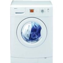Beko WMD 75127 návod a manuál