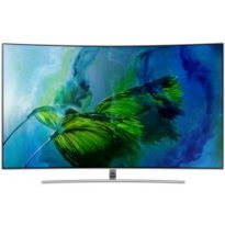 Samsung QE65Q8C návod a manuál