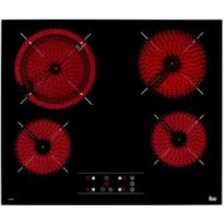 TEKA TR 6420 návod a manuál
