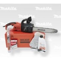 DOLMAR ES2136TLC1 návod a manuál