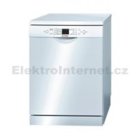 Bosch SMS 53M12 návod a manuál