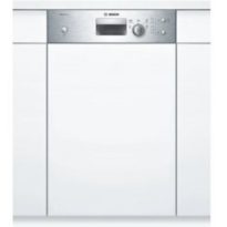 Bosch SPI25CS00E návod a manuál