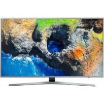 Samsung UE65MU6402 návod a manuál