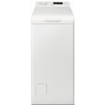 Electrolux EWT 1262 EDW návod a manuál