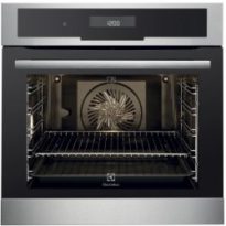Electrolux EOB 5851FOX návod a manuál