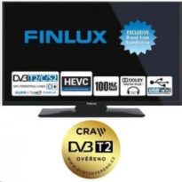 Finlux 24FHB4760 návod a manuál