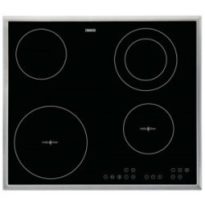 Zanussi ZXE 66X návod a manuál