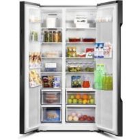 HISENSE RS670N4AC2 návod a manuál