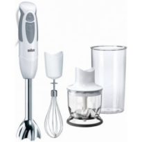 Braun MQ 325 Spaghetti návod a manuál