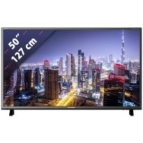 Sharp LC-50CFG6002E návod a manuál