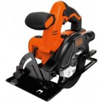 BLACK & DECKER BDCCS18 návod a manuál
