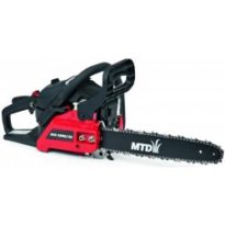 MTD GCS 3800/35 návod a manuál