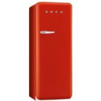 Smeg CVB 20 RR návod a manuál