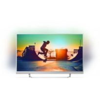 Philips 49PUS6482/12 návod a manuál