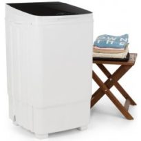 Concept Ecowash Deluxe 9 návod a manuál