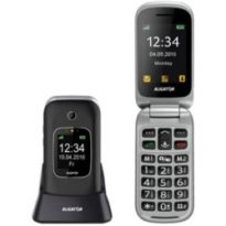 ALIGATOR V650 Senior návod a manuál