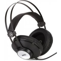 AKG K72 návod a manuál