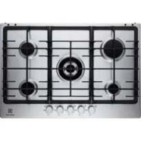 Electrolux EGG 7353 NOX návod a manuál