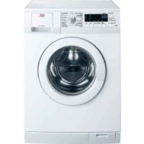 AEG Lavamat 64840L návod a manuál