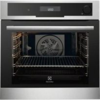 Electrolux EOB 6850 AOX návod a manuál