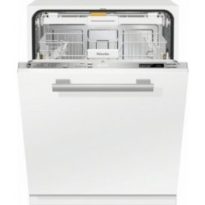 Miele G 6470 SCVi návod a manuál