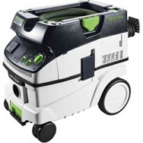 Festool CTL 26 E AC návod a manuál
