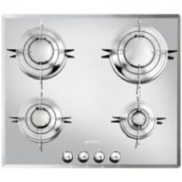 Smeg PTV 64 ES návod a manuál