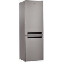 Whirlpool BLF 7121 OX návod a manuál