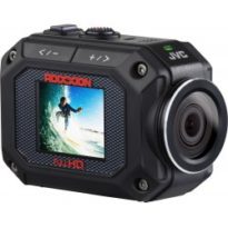 JVC GC-XA2 návod a manuál