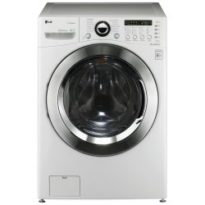 LG F1255FDS návod a manuál