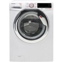 Hoover WDMT 4138AH/1 návod a manuál