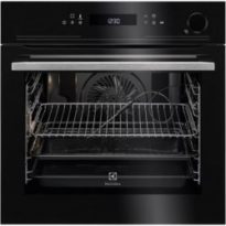 Electrolux EOB8757ZOX návod a manuál