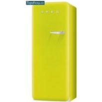 Smeg FAB 28LVE1 návod a manuál