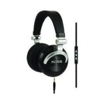 Koss Pro DJ200 návod a manuál
