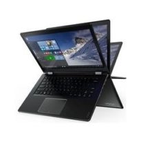 Lenovo IdeaPad Yoga 80S700J9CK návod a manuál