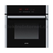 Gorenje BOP 7325 AX návod a manuál